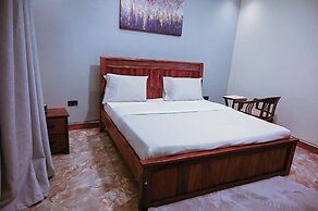 Neon Hotel Ntinda