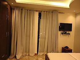 Neon Hotel Ntinda