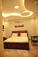 Neon Hotel Ntinda