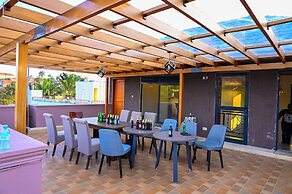 Neon Hotel Ntinda