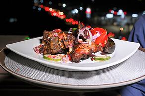 Neon Hotel Ntinda