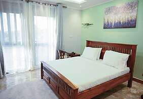 Neon Hotel Ntinda