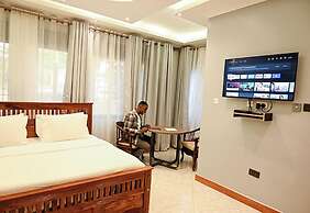 Neon Hotel Ntinda