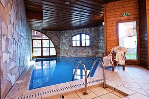 Chalet in Val Thorens Near Ski Slopes