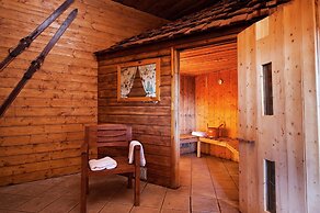 Chalet in Val Thorens Near Ski Slopes