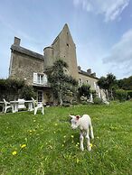 Ferme fortifiée d Enguenard