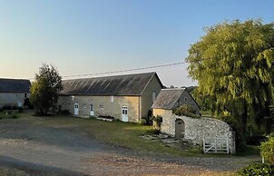Ferme fortifiée d Enguenard