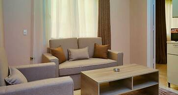 Roadhouse New Cairo Residence