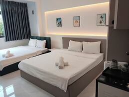 Macy Home Hostel