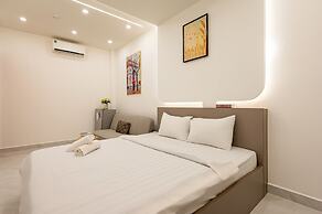 Macy Home Hostel