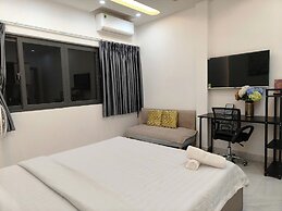Macy Home Hostel