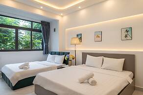 Macy Home Hostel
