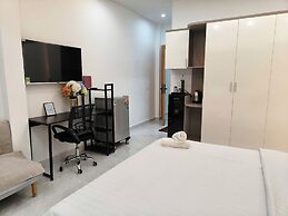 Macy Home Hostel