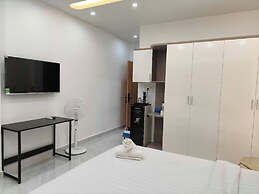 Macy Home Hostel