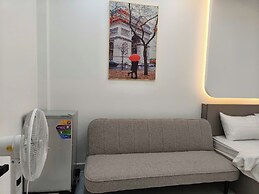 Macy Home Hostel