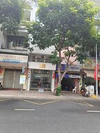 Macy Home Hostel