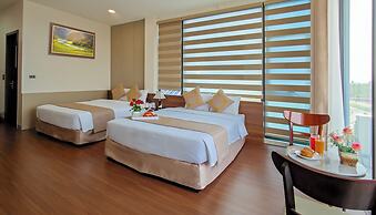 MAI Luxury Hotel Ninh Binh