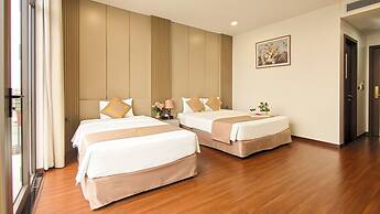 MAI Luxury Hotel Ninh Binh