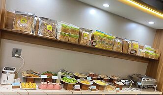 MAI Luxury Hotel Ninh Binh
