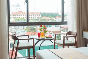 MAI Luxury Hotel Ninh Binh