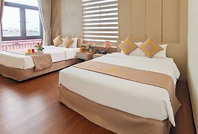 MAI Luxury Hotel Ninh Binh