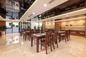 MAI Luxury Hotel Ninh Binh