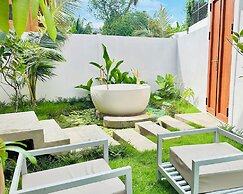 The Jam Boutique Hotel