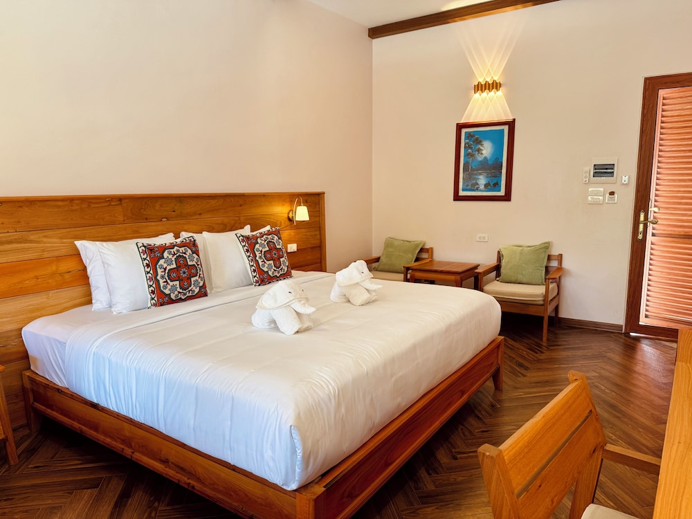 The Jam Boutique Hotel