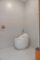 The Jam Boutique Hotel
