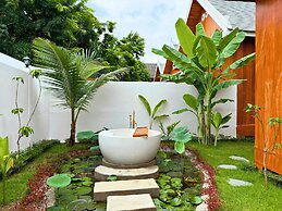 The Jam Boutique Hotel