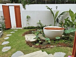 The Jam Boutique Hotel