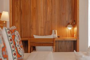 The Jam Boutique Hotel