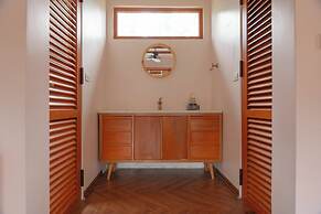 The Jam Boutique Hotel