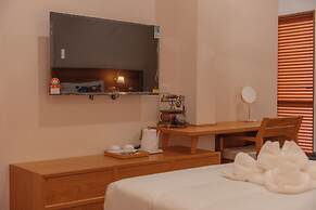 The Jam Boutique Hotel