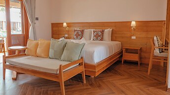 The Jam Boutique Hotel
