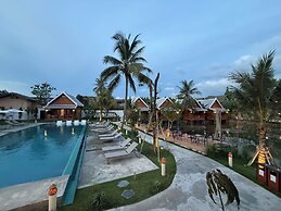 The Jam Boutique Hotel