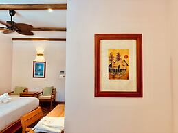 The Jam Boutique Hotel