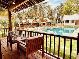 The Jam Boutique Hotel
