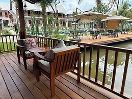 The Jam Boutique Hotel