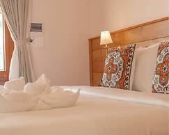 The Jam Boutique Hotel