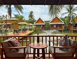 The Jam Boutique Hotel