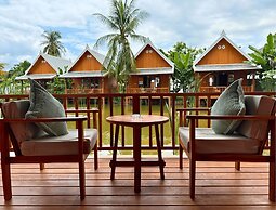 The Jam Boutique Hotel