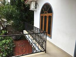 Sobia Villa