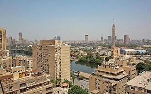Nile x hostel