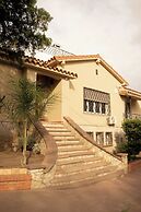 La Casona del Monumento
