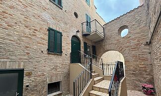 La Dimora del Borgo
