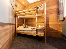 Cozy Chalet-style Flat