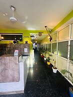 V Rooms