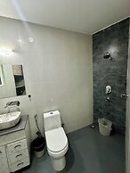 V Rooms