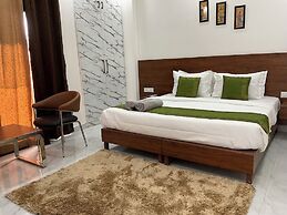V Rooms